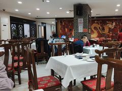 -东兴楼饭庄(六里桥店)