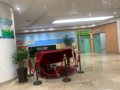 -大连市妇女儿童医疗中心(希望广场儿童院区)