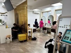 -微笑时刻照相馆·企业合影·商务外拍(北京五道口店)