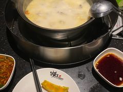 -捞王锅物料理(凯旋路店)