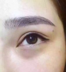 -尚玲纹绣纹眉特价店