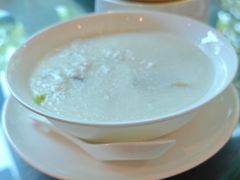 -蛇口希尔顿南海酒店·随轩中餐厅·粤菜
