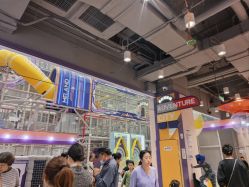 -meland亲子乐园(北京首开通州万象汇店)