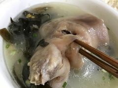 -天一沾水肥肠(科园一街店)