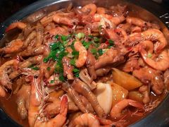 -胖哥俩肉蟹煲(永旺店)
