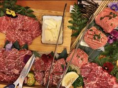 -丸藏和牛烧肉专门店(园区师惠坊店)