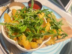 -一棵树·意大利西餐厅One Tree(新城店)