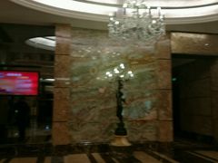 -上海浦东星河湾酒店
