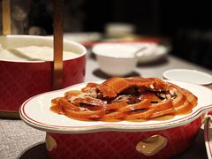 -秀儿四九城·新京菜(亚运村鸟巢店)