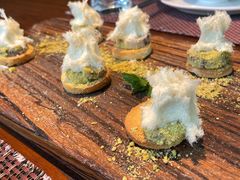 -肴约·花园式餐厅(湖里店)