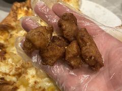 -必胜客(尹山湖歌林公园店)