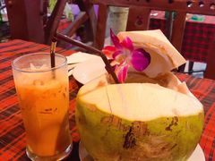 -Jungle Kitchen