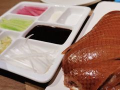 -小大董·烤鸭(凤凰汇店)