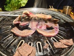 -九田家黑牛烤肉料理(华侨城店)