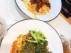 -拌面小当家
