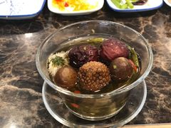 -京穆兰兰州牛肉面·清真(西客站店)