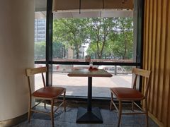 景观位-老上海里弄味道(知春路店)