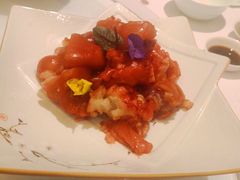 -南京金陵饭店