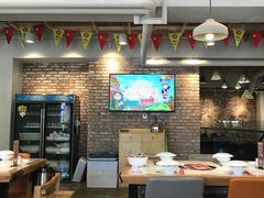 大堂-焯牛潮汕牛肉火锅(云峰街创始店)