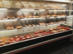 -老马路串串香火锅(北门桥店)