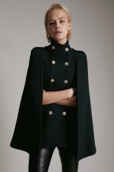 -Biella Fibers杰尼亚Zegna面料西装·夹克·礼服全定制Bespoke(晶耀前滩店)