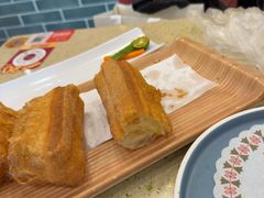 -点都德(龙之梦店)