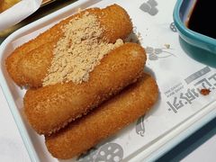 -江边城外烤鱼(世茂广场店)