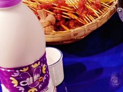 -马路边边串串香(大成路店)