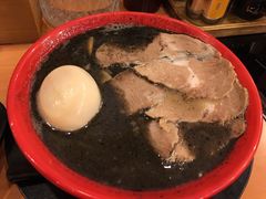 -博多一幸舍(侨福芳草地购物中心店)