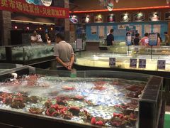 -森谷美食公园(杨行店)