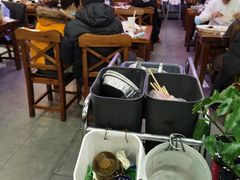 -娄三少·老北京春饼烤鸭家常菜(富力又一城店)