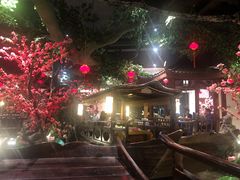 -苏浙徽·江南荟·本味融合菜(相城方圆里店)