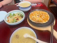 -宏状元现熬粥·京味菜(五棵松店)