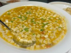 -宫燕府·京菜·烤鸭·淮扬菜(王府中心店)