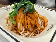 -魏家凉皮(博水商务大厦店)