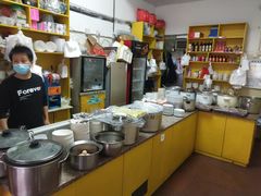 -百家缘(东门南路店)