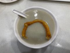 -老磁器口豆汁店(天坛店)