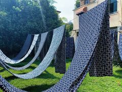 -中国蓝印花布馆