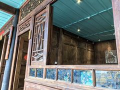 -喜洲翰林餐厅(董家百年老宅店)