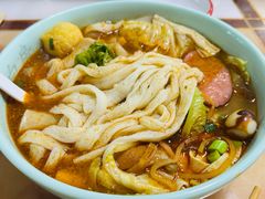 -小白房辣焙子(西落凤街店)