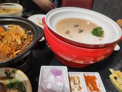 -唐河王记·南阳民间菜(国基路店)