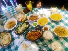 -Santoor 萨都里印度餐厅(北锣鼓巷店)