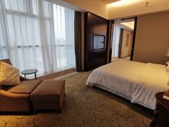 -广州粤海喜来登酒店