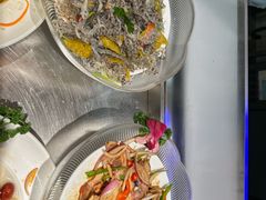 -纽斯特牛排自助餐厅(浦江万达店)