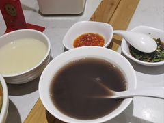 -饺子季水饺餐厅(新市街店)