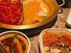 -小龙坎火锅(春熙太古里店)