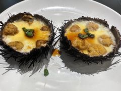 -小红鲸·海鲜餐厅(轸大路店)