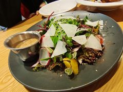 -Country Lane咖啡·意粉(荔园新天地店)