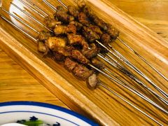 -嘻小北·兰州清汤牛肉面(太平洋森活天地店)