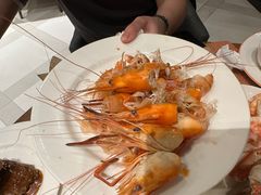 -松咖啡自助餐厅·松北香格里拉